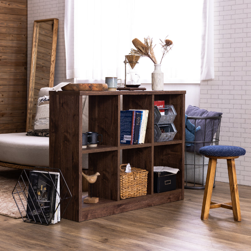 ノーテル オープン シェルフ