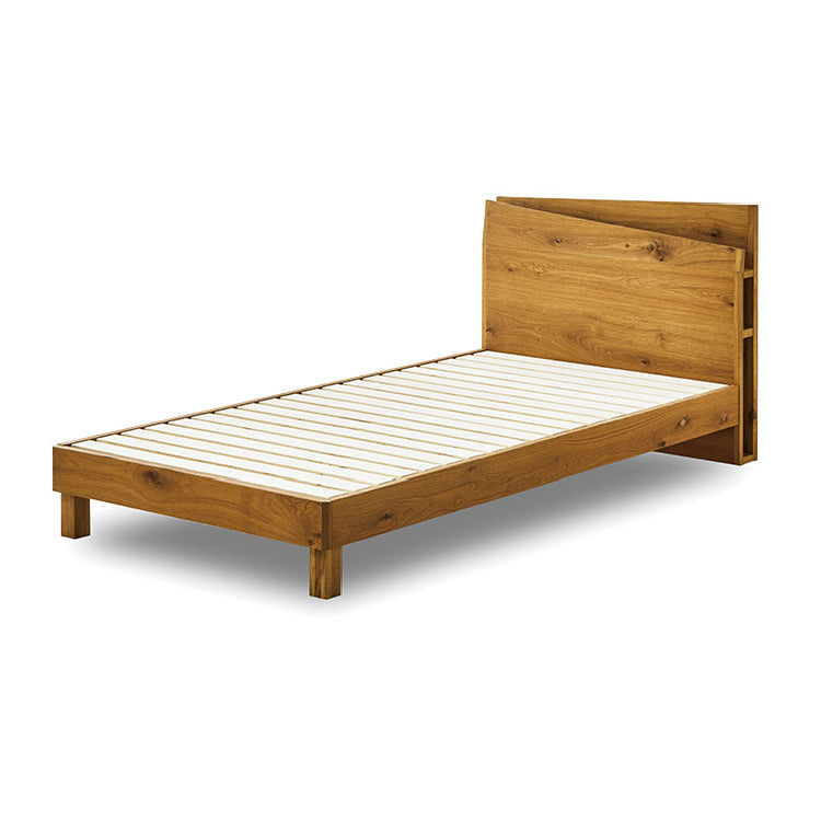 ベッドフレーム NARY レオニ ベッドフレーム