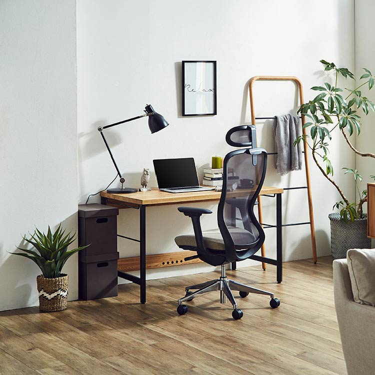 最終お値下げ美品アクタス3wayテーブル 椅子 オットマン 布部分着脱