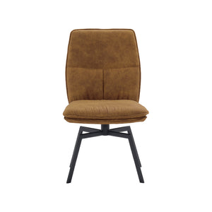 バード ダイニングチェア #キャメル