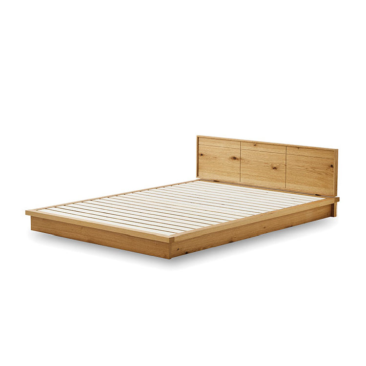 セルバ ベッドフレーム ウッドスプリング仕様