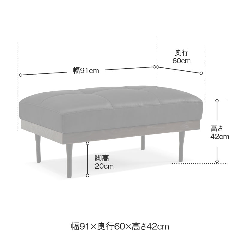 uninu(オットマン) uninu(オットマン) uninu(オットマン) uninu(オットマン) Amazon.com
