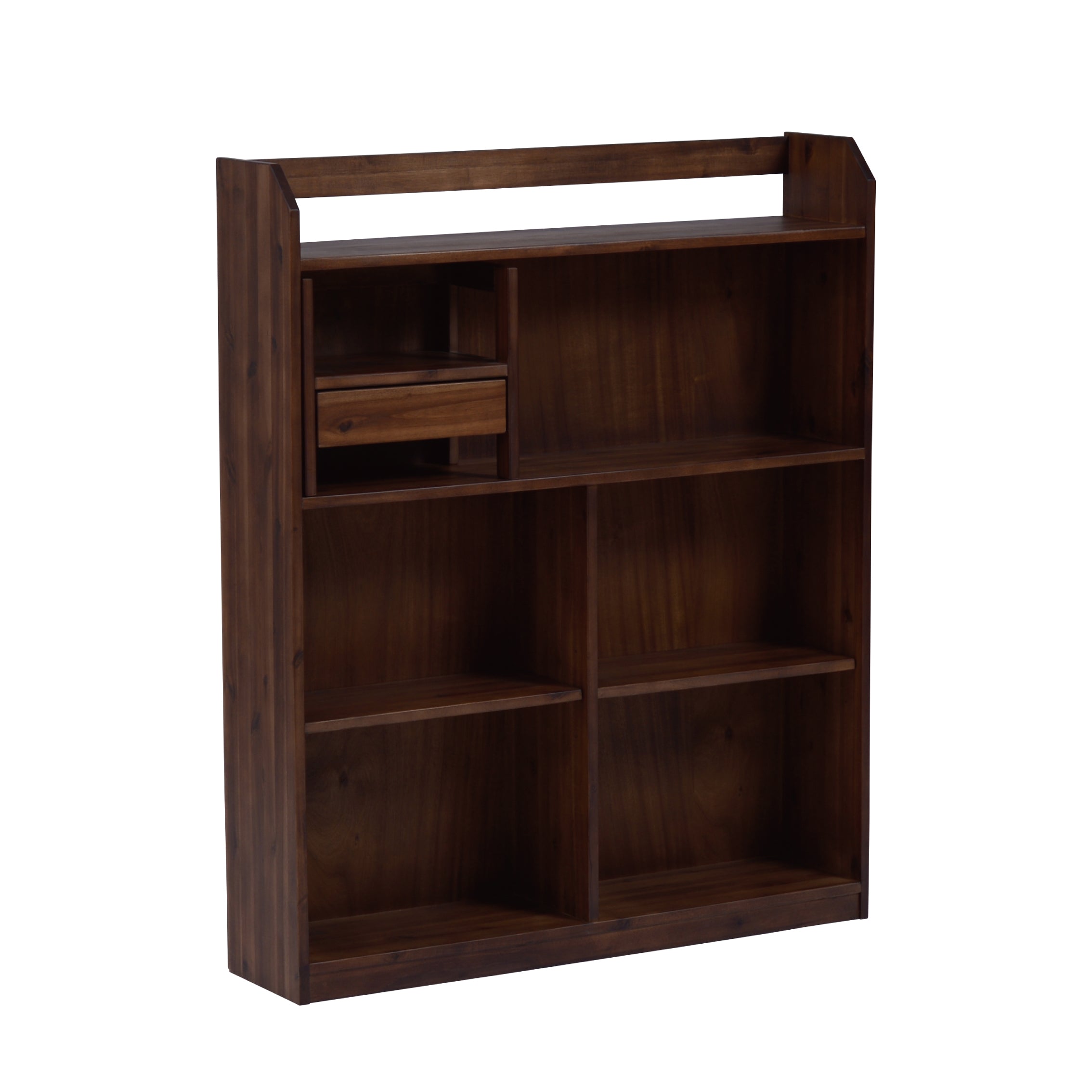 【美品♡】【2/16まで】バルバーニ　キャビネット　書棚 ラック シェルフ シェルフ・ラック