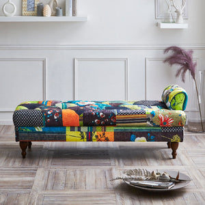 プール 2人掛けベンチ 幅154㎝ #Aタイプ