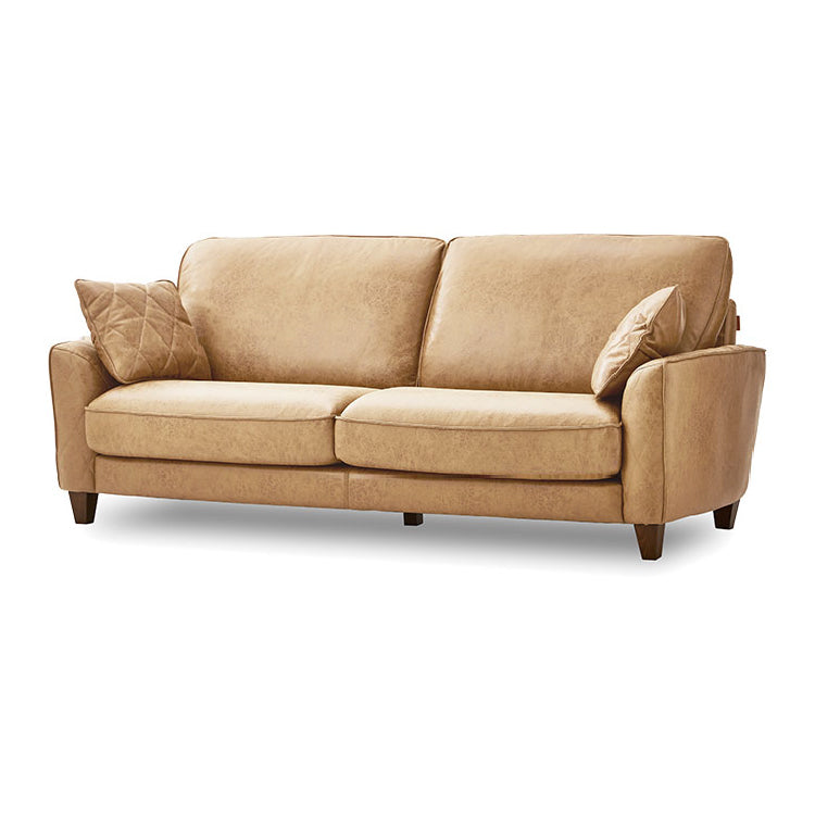 期間限定販売　クラッシュゲート COLUMBUS 3人掛けスモール RELAX FORM COLUMBUS SOFA / リラックスフォーム コロンバス 3人