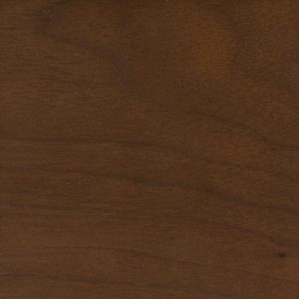 ウォレスⅥ ダイニングテーブル 幅150cm #ウォールナット #スチール脚A #ウレタン塗装