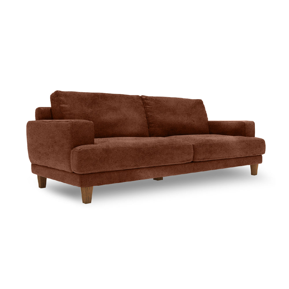 オーカーブラウン