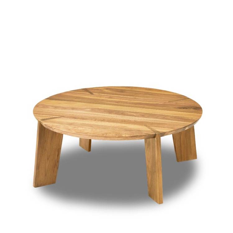 トラビス リビングテーブ