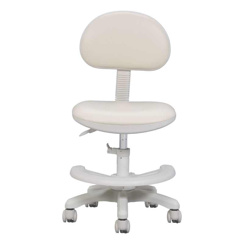 ミオル④ 学習チェア 座面高さ調整 背もたれ調整可能