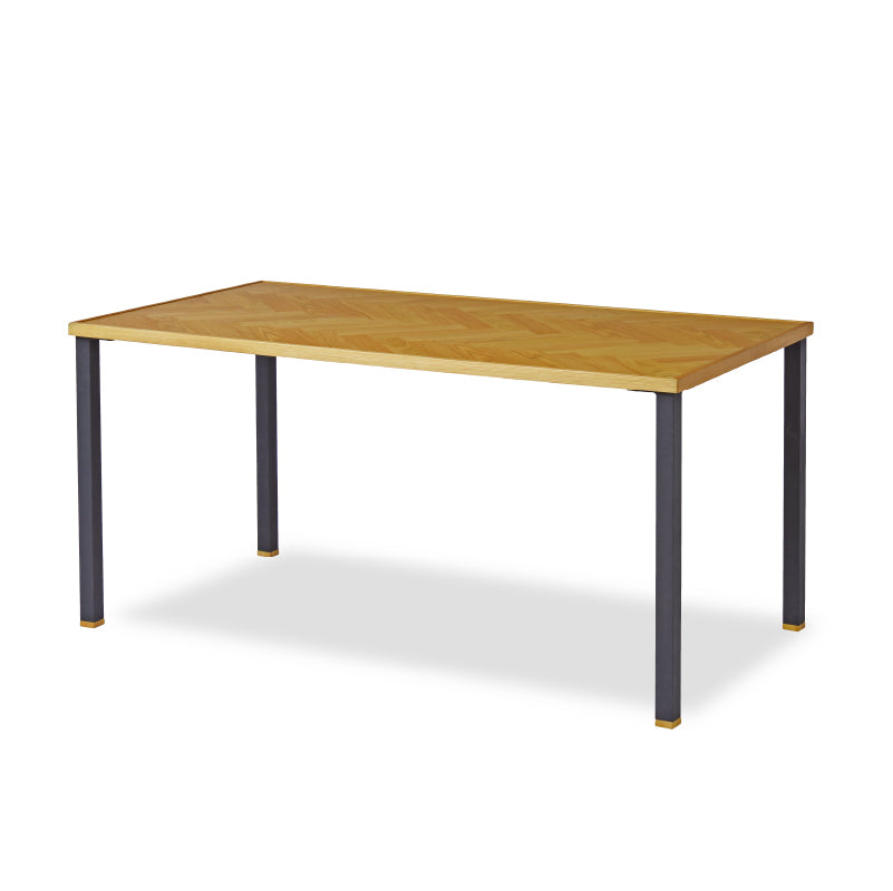 ノードⅡ ダイニングテーブル ヘリンボーン｜関家具公式通販サイト