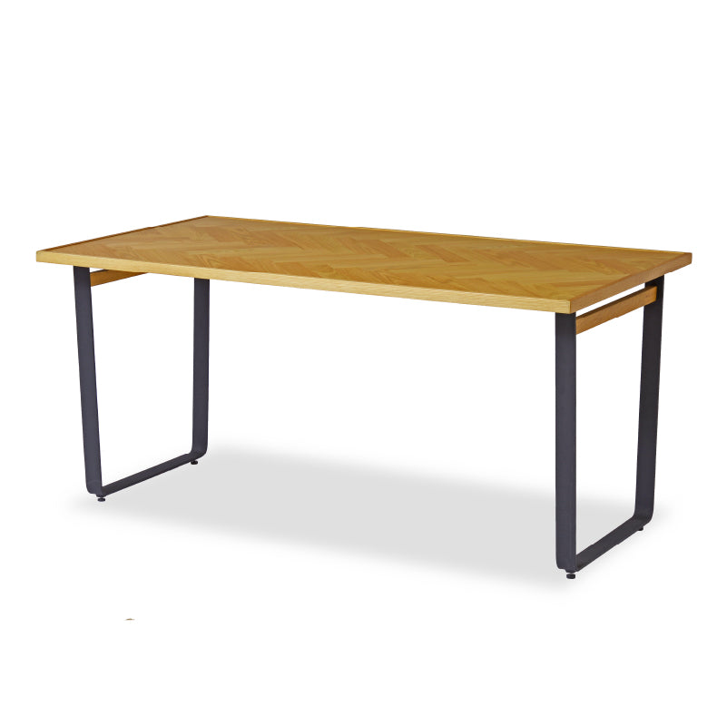 ノードⅡ ダイニングテーブル ヘリンボーン｜関家具公式通販サイト