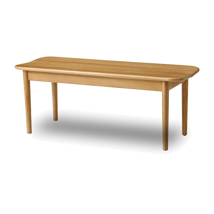 東海家具　コロラド　ベンチ　ロング KARIMOKU NEW STANDARD(カリモクニュースタンダード)キャ