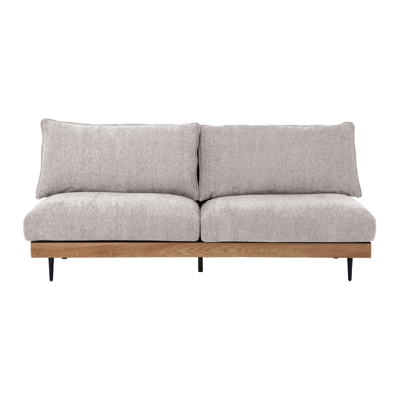 【出品3月2日まで】関家具　ソファ　アリシア　3人掛け アリシア 3P PC06 モスグリーン ｜家具・インテリア通販の関家具【公式】