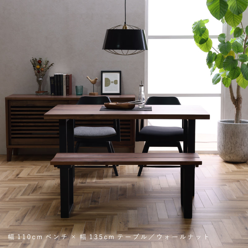 ベルデⅢ ベンチ