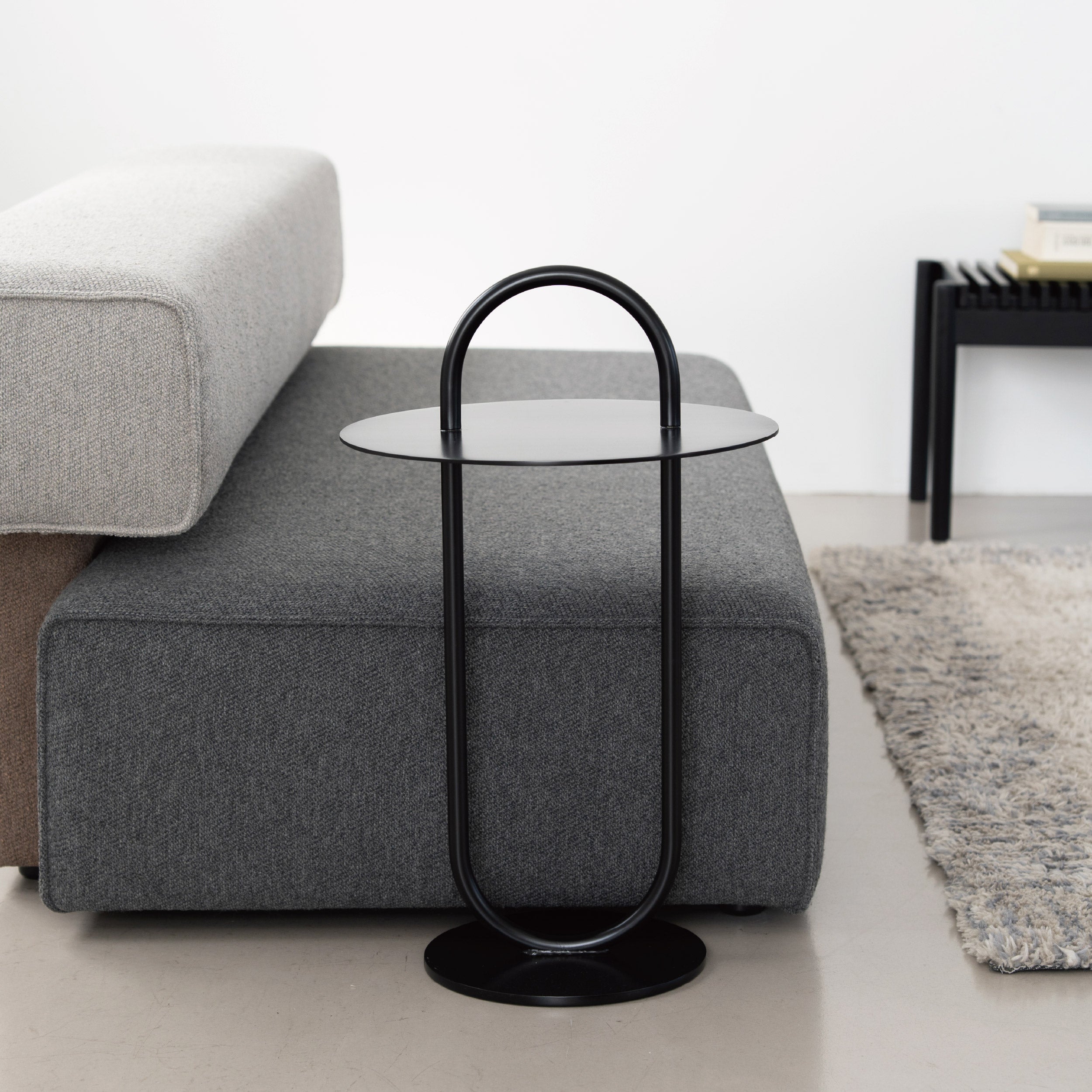 リングル サイドテーブル