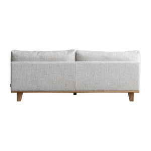 デルカソファ 3人掛け #シュガーベージュ