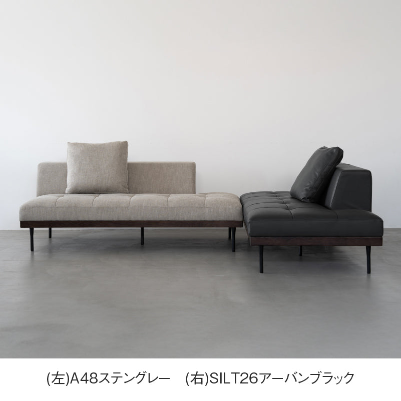 シグルス 2.5人掛けソファ 幅180cm｜家具・インテリア通販の関家具【公式】