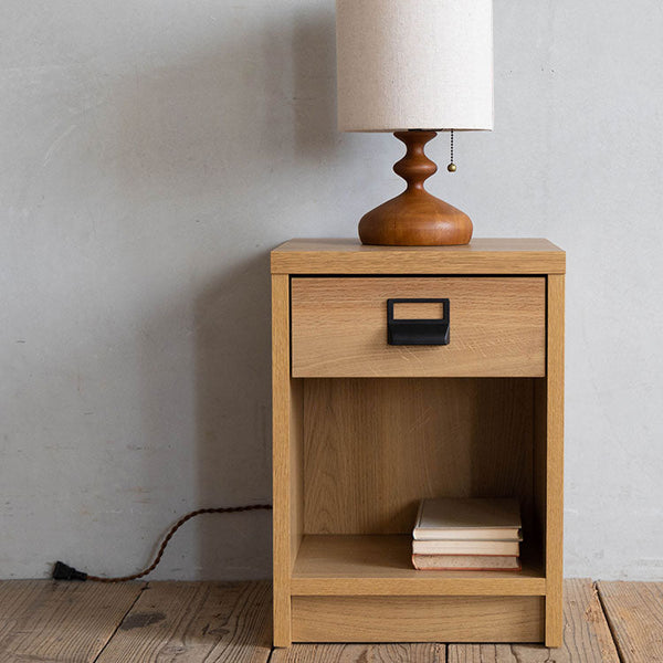 壁にぴったり寄せて設置することが出来ます。 #Default Title