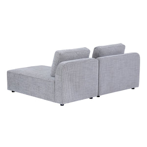 ※こちらの画像はルクソールグレーです。 #サンドベージュ #ブークレ生地