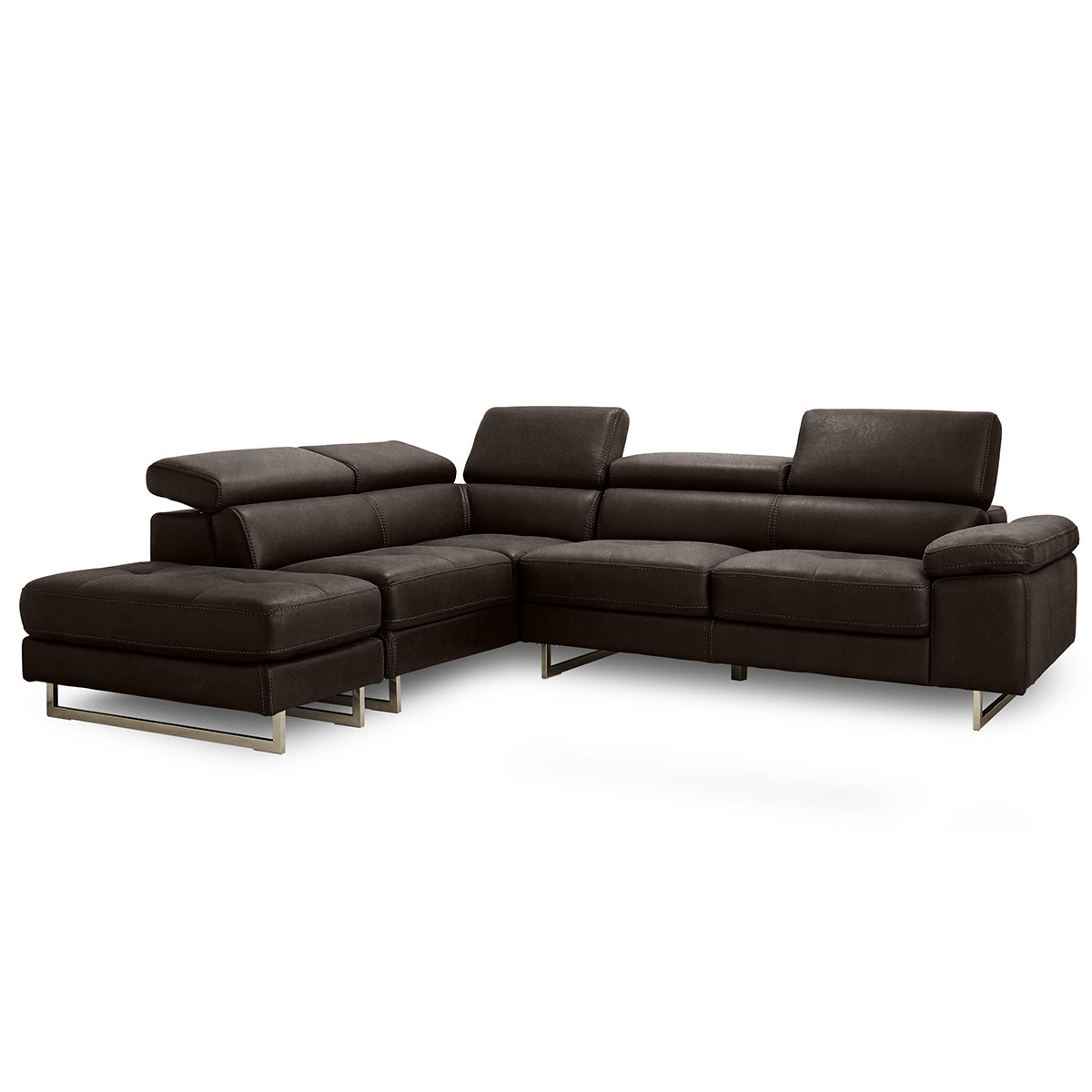 ロブスト カウチソファ 幅274cm ｜関家具公式通販サイト