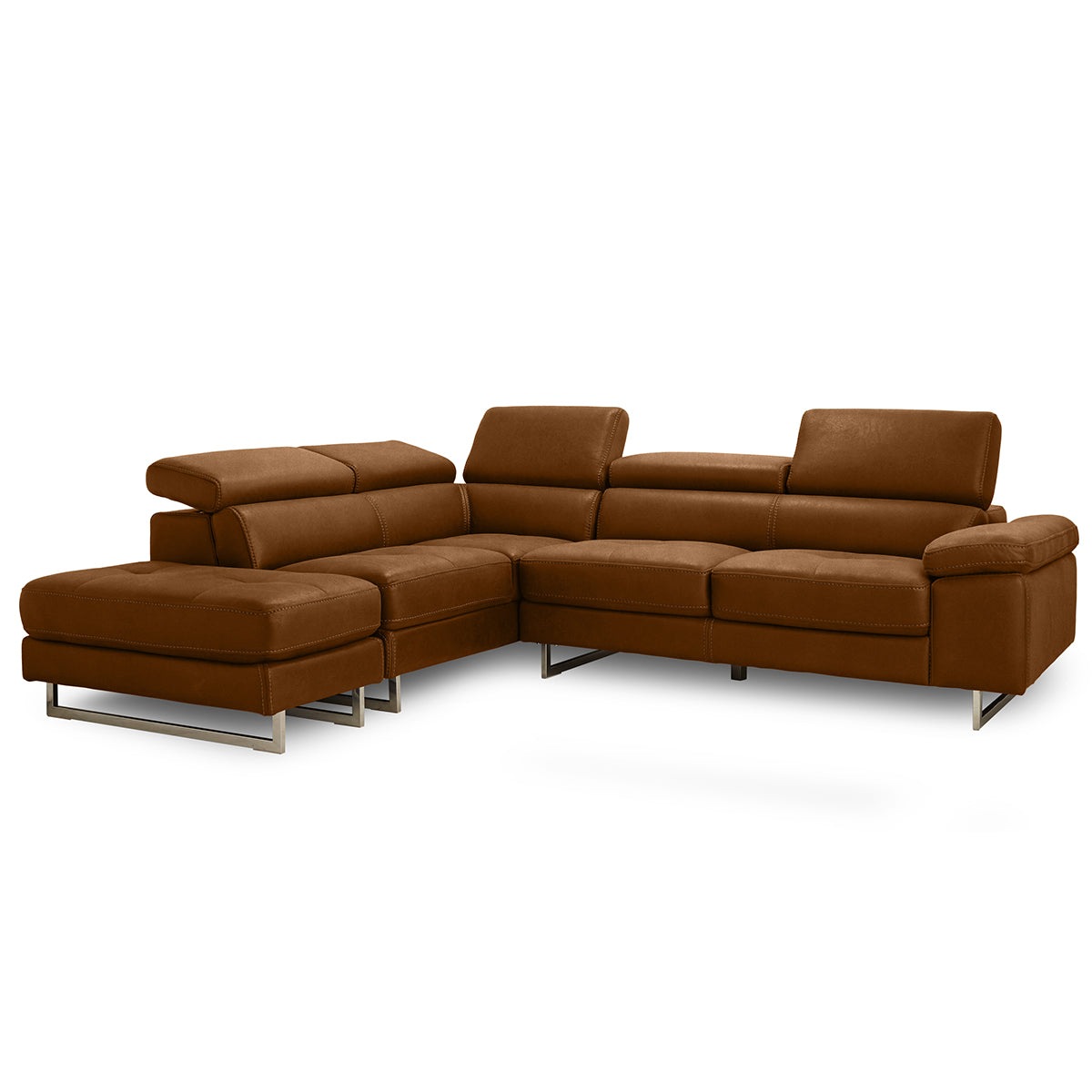 ロブスト カウチソファ 幅274cm ｜関家具公式通販サイト