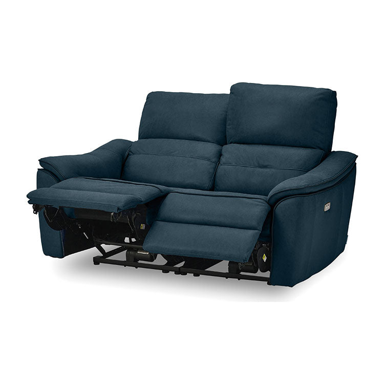 バッジオ 2人掛け電動ソファ幅142cm ｜RELAX FORM®（リラックス