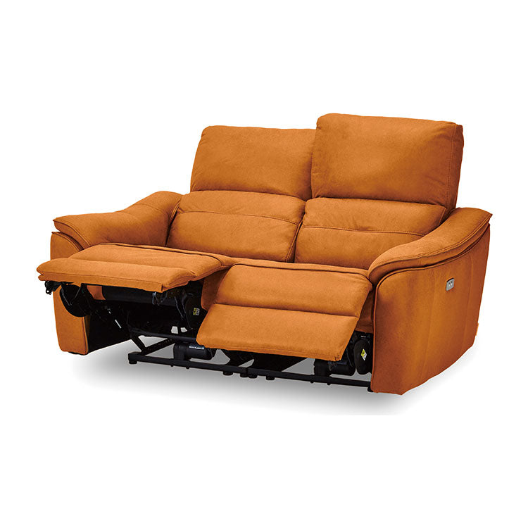 【超美品】RELAX FORM 電動リクライニングソファ バッジオ バッジオ ソファ | RELAX FORM (リラックスフォーム)