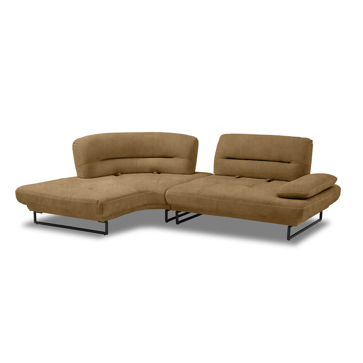 【2個口発送 ②】関家具　ラルスソファ　左カウチ　266㎝幅　追加送料分 367654.jpg?v=1766119229