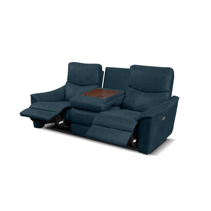 エルドラド 3人掛けソファ 幅188cm ｜関家具公式通販サイト