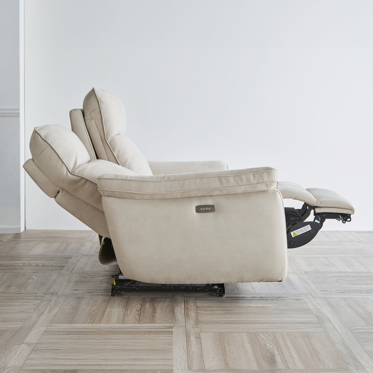 マニー 3人掛けソファ 幅197cm ｜関家具公式通販サイト 関家具