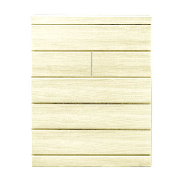 シーフ チェスト #幅90cm‐5段