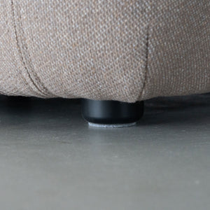 ミウム ソファ 幅80cmタイプ #グレージュ