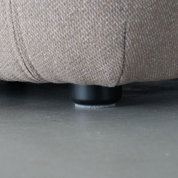 ミウム ソファ 幅80cmタイプ #グレージュ