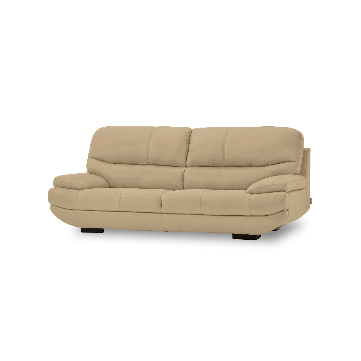 メーダ 3人掛けソファ 幅210cm ｜関家具公式通販サイト