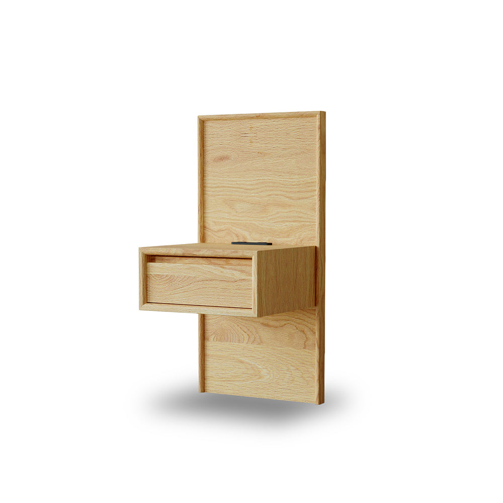 エリー ベッドサイドパネル