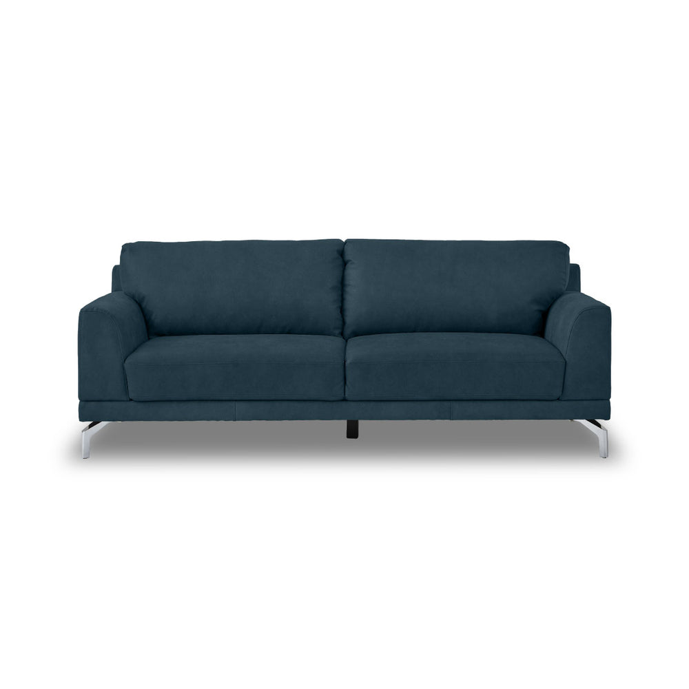 ロンバルディア　3人掛けソファ　幅202cm