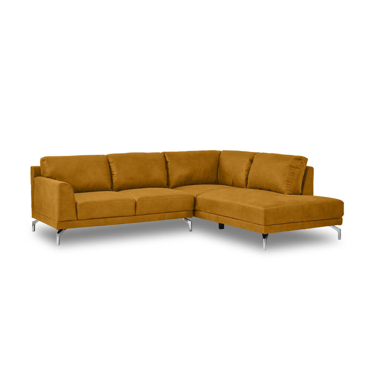 大きめソファ ロンバルディア 左カウチソファ 幅250cm ｜関家具公式通販サイト