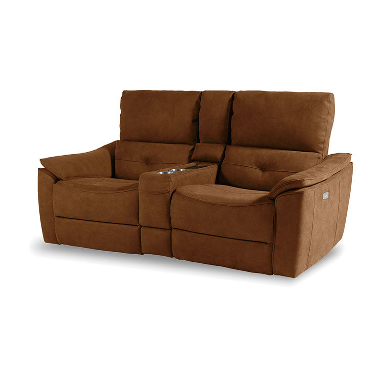 二人掛けソファ