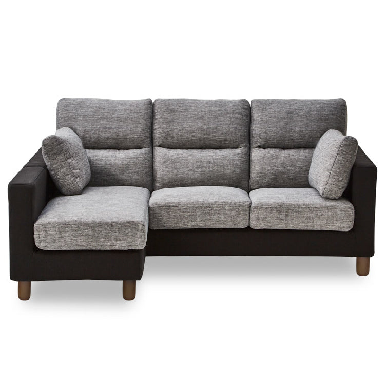 シンフォニー7 カウチソファ 幅198㎝