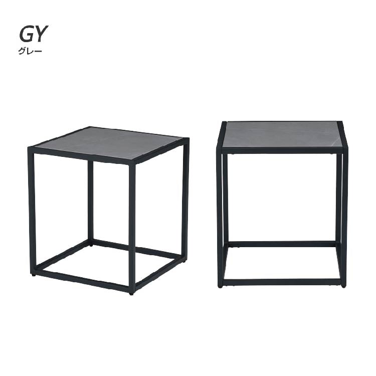 スナッフ サイドテーブル