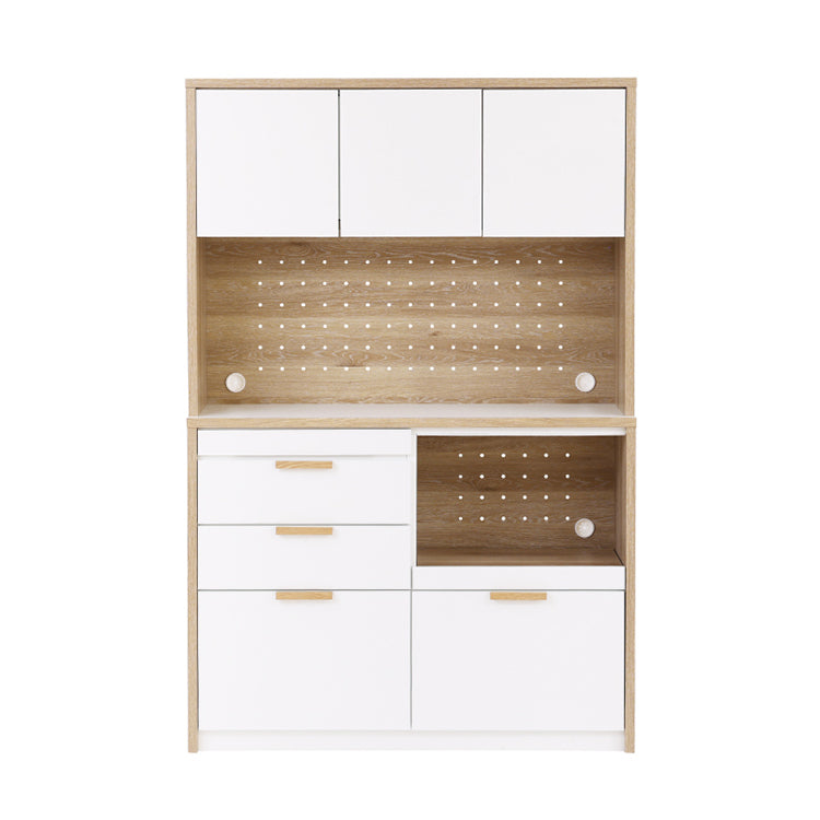 メルク ダイニングボード 食器棚ー