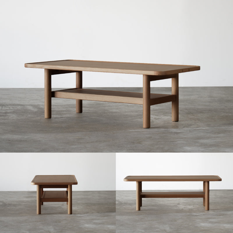 ホルン リビングテーブル センターテーブル