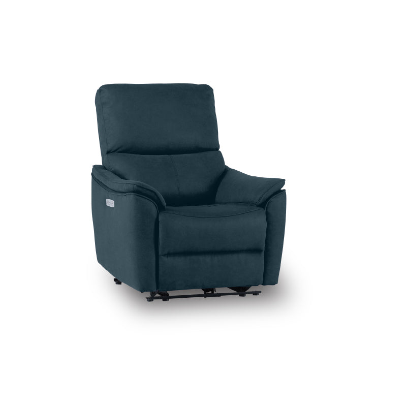 インディ―ブルー