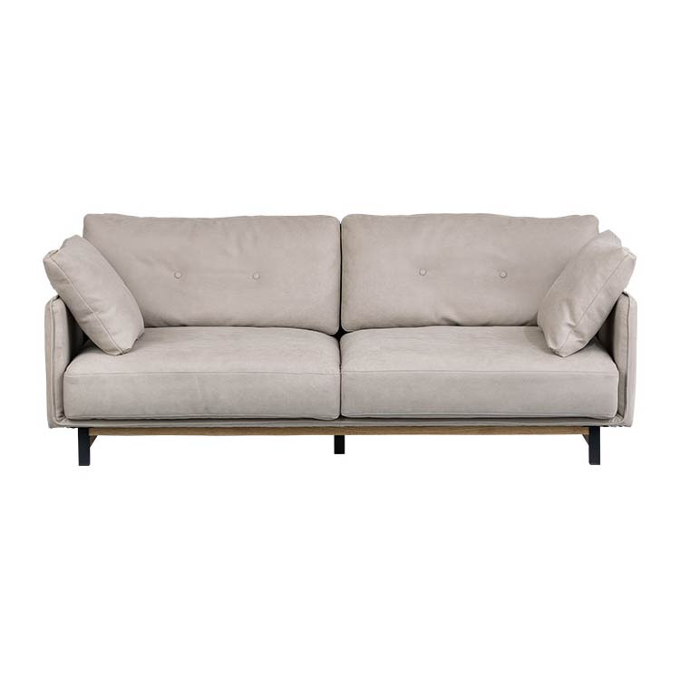 ボレアス 3人掛けソファ 幅200cm