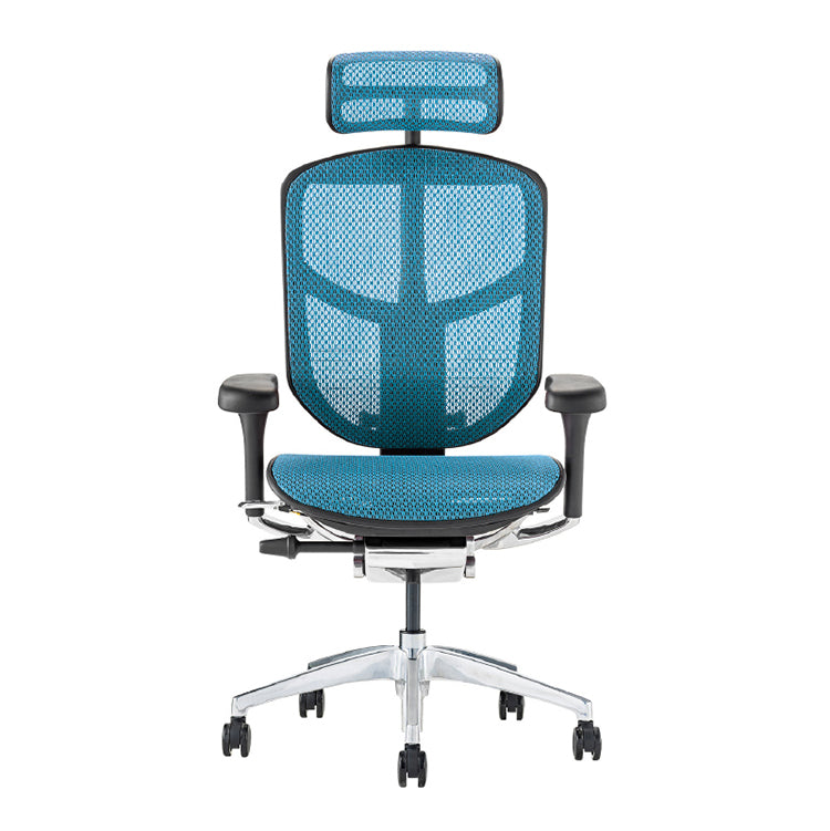 エルゴヒューマン エンジョイⅡ ハイタイプ｜家具・インテリア通販の関