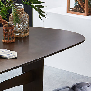 トランク ベンチ #ナチュラル