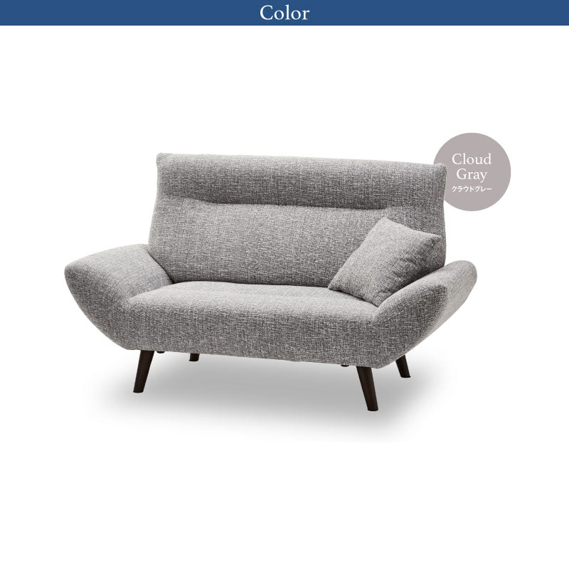 インスタ 2人掛けソファ 幅155㎝