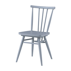 アネモネ ダイニングチェア #グレー