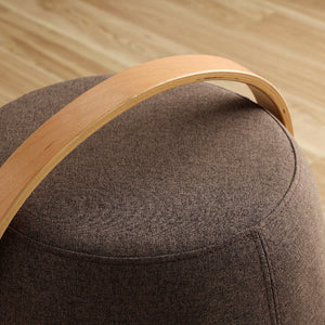 ミーティアⅢ スツール #レッド