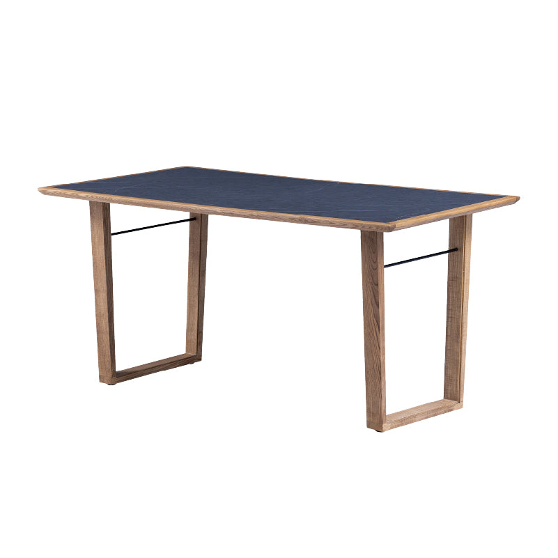 ダイニングテーブル（9/16まで出品、配送9/23） PURO DINING TABLE / プーロ ダイニングテーブル - インテリア